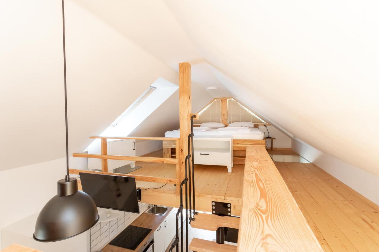 Lavender Lodge Bled Luaran gambar